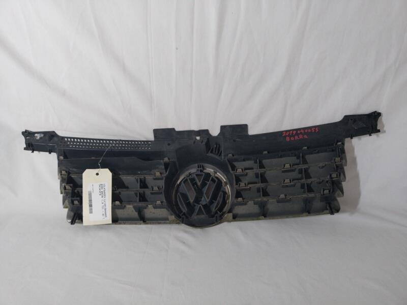 Calandre VOLKSWAGEN BORA BREAK Diesel - 1