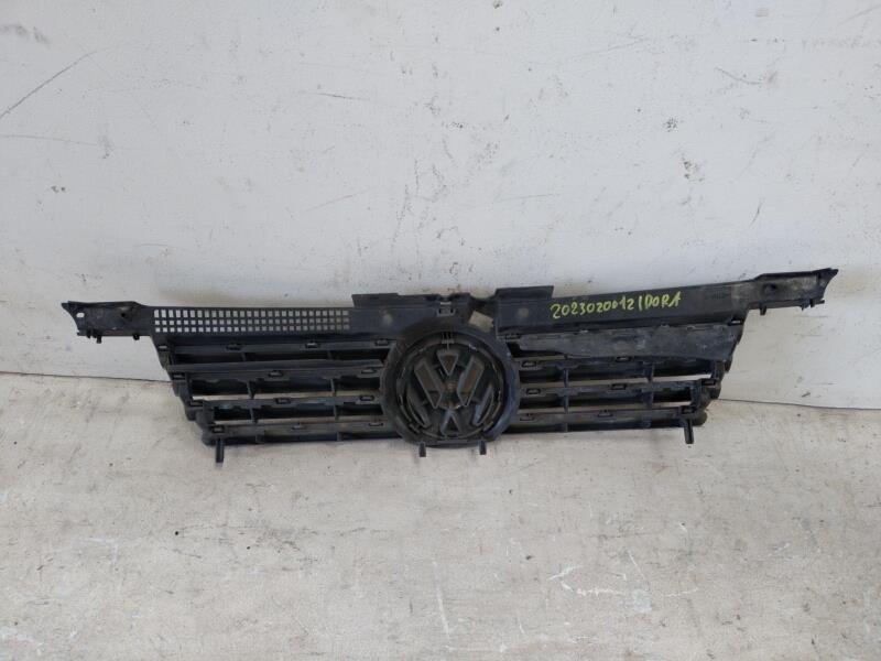 Calandre VOLKSWAGEN BORA BREAK Diesel - 1