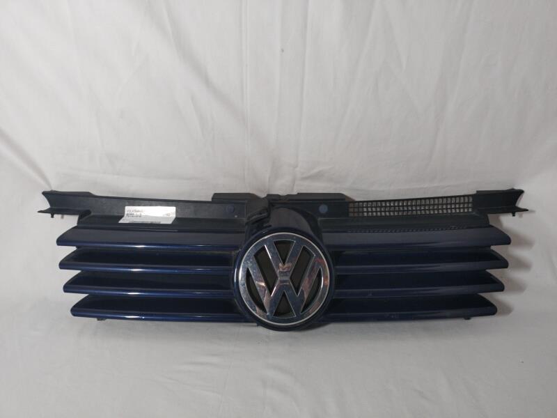 Calandre VOLKSWAGEN BORA Diesel - 1