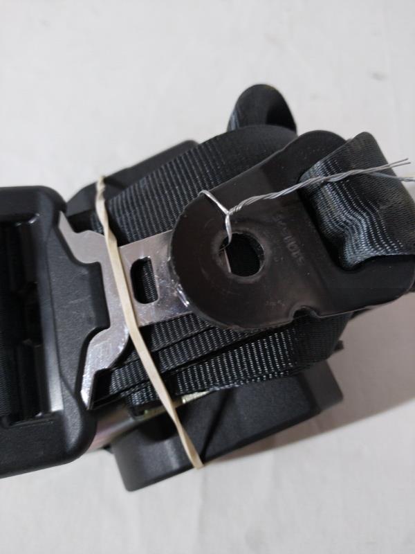 Ceinture arriere droit DACIA DUSTER 1 PHASE 2 Diesel - 1
