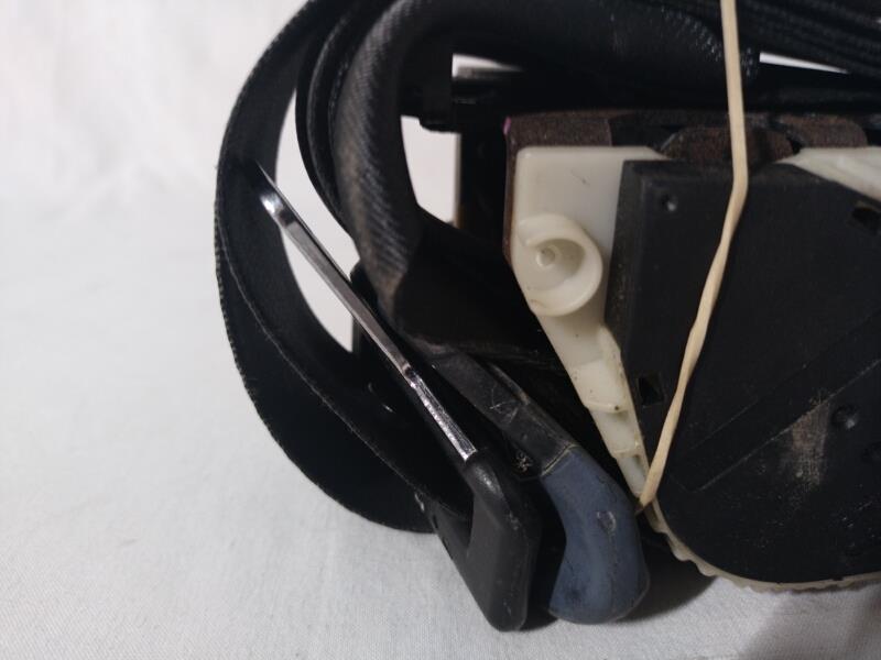 Ceinture avant droit CITROEN C3 1 PHASE 1 Diesel - 1