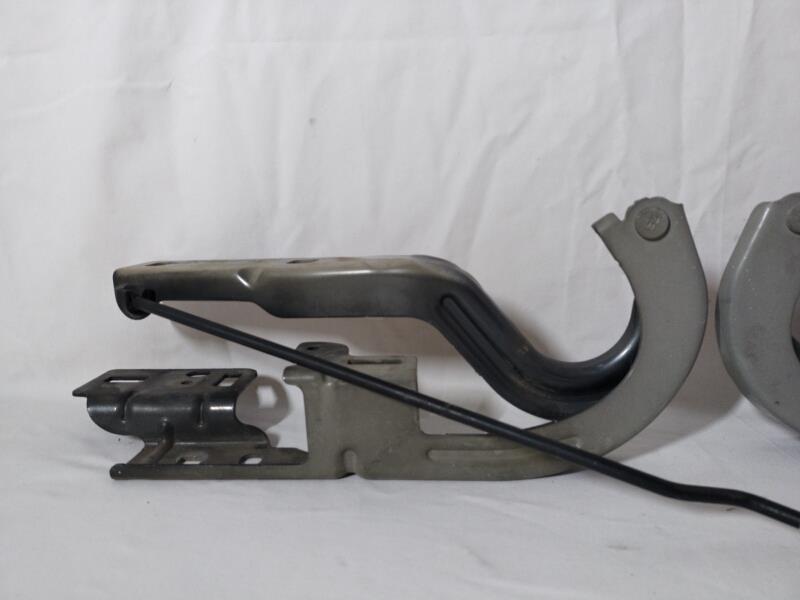 Charniere de capot PEUGEOT 3008 1 PHASE 1 Diesel - 1