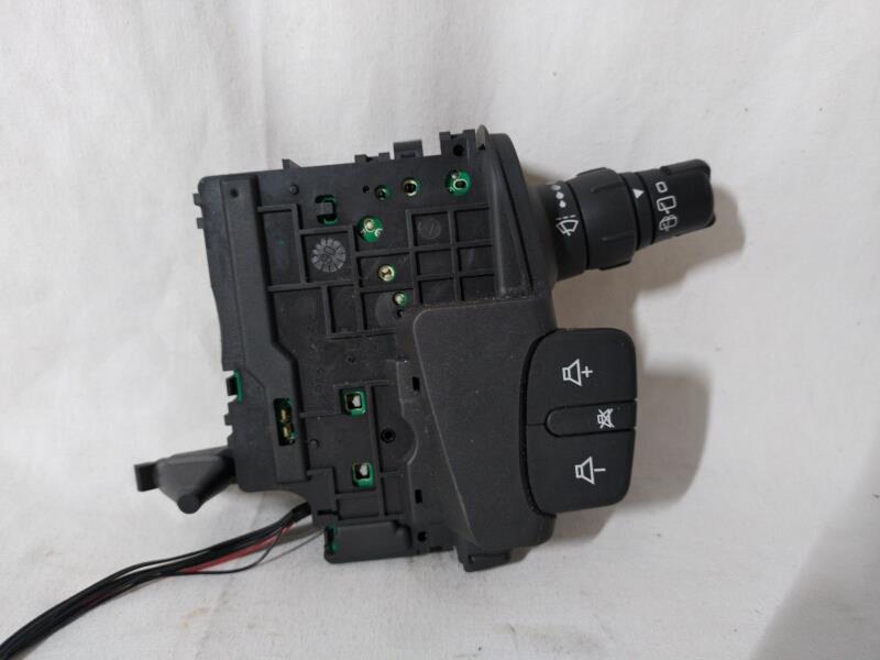 Commodo d'essuie glaces RENAULT SCENIC 2 PHASE 1 Diesel - 1