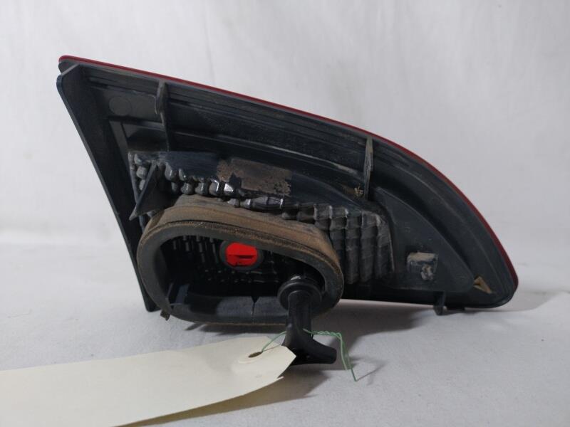 Feu arriere secondaire droit (feux) RENAULT SCENIC 3 PHASE 1 Diesel - 1