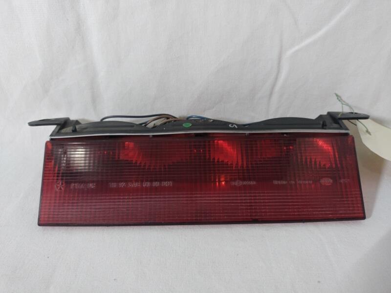 Feu arriere stop central CHRYSLER PT CRUISER PHASE 1 BREAK Diesel - 1