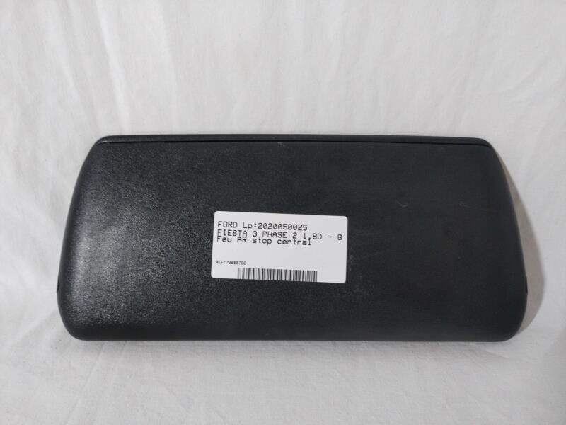 Feu arriere stop central FORD FIESTA 3 PHASE 2 Diesel - 1