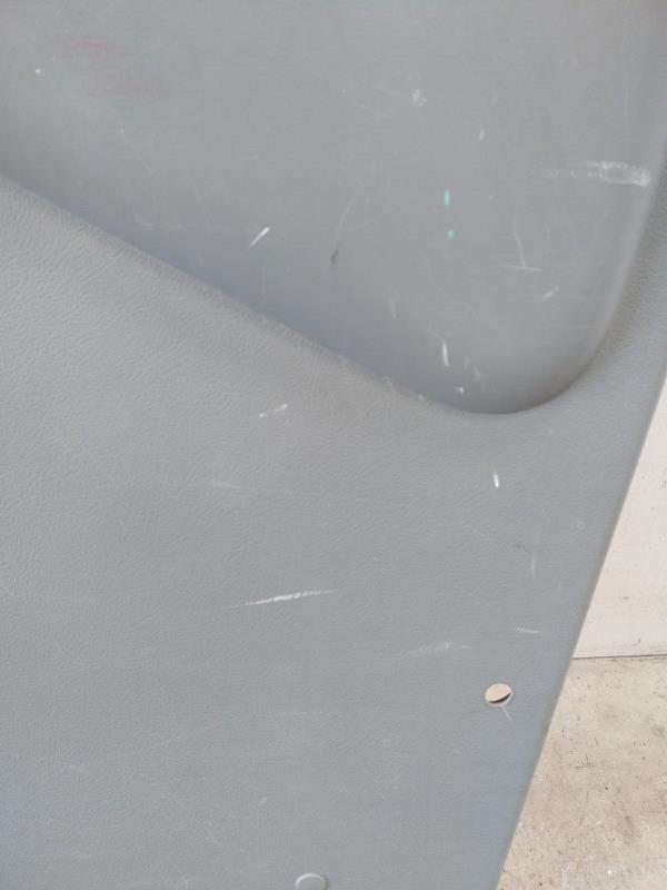 Garniture porte avant gauche RENAULT MASTER 2 PHASE 1 Diesel - 1