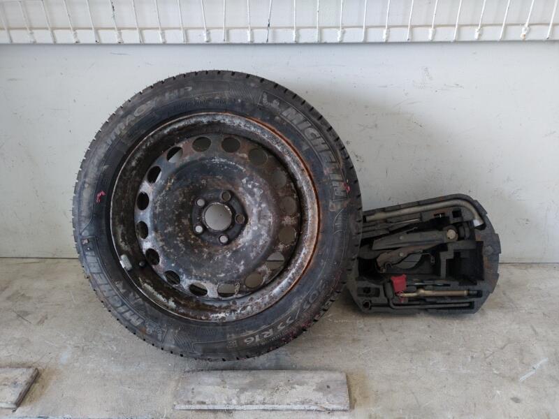 Kit anti crevaison AUDI A4 1 PHASE 2 Diesel - 1
