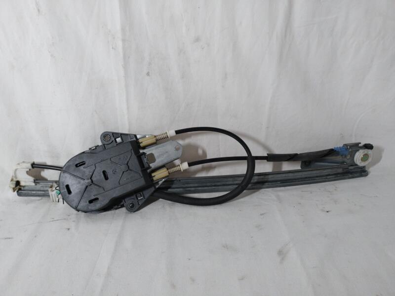 Leve vitre mecanique avant droit CITROEN JUMPY 1 PHASE 1 Diesel - 1