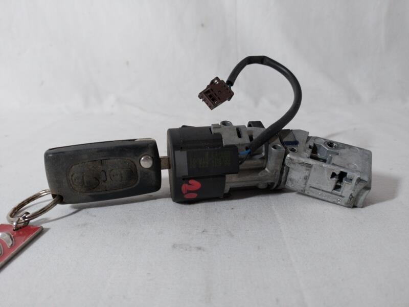 Neiman CITROEN C3 2 PHASE 2 Diesel - 1