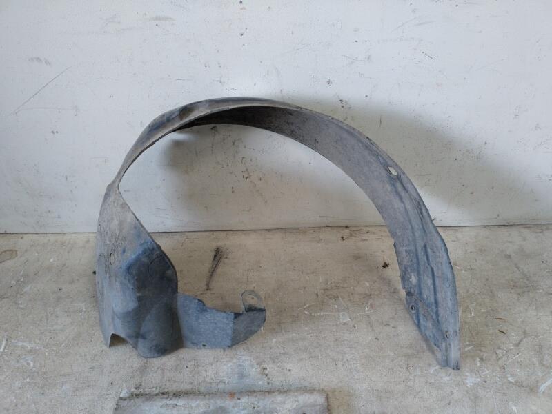Pare boue avant droit RENAULT TWINGO 1 PHASE 3 Essence - 1