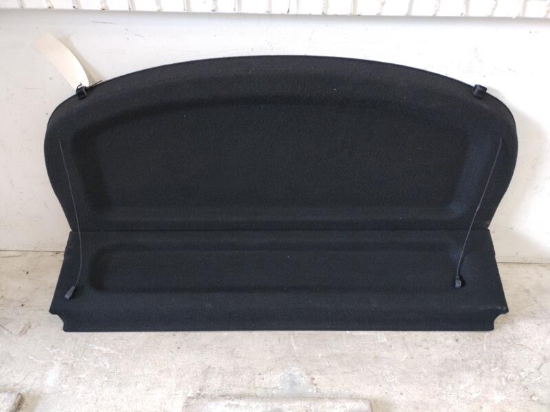 Plage arriere MAZDA 6 1 PHASE 2 Diesel - 1
