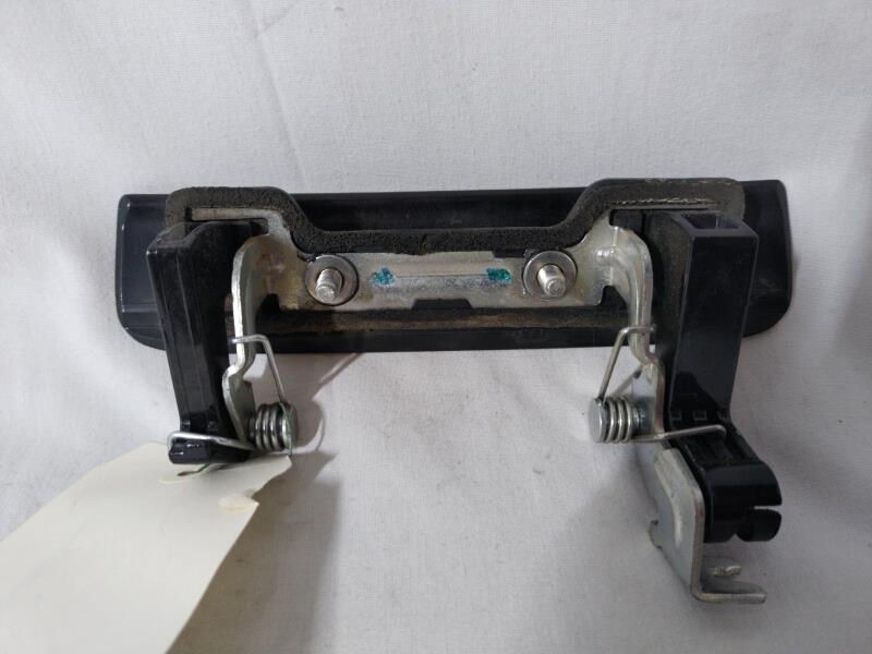 Poignee hayon NISSAN MICRA 4 PHASE 2 Essence - 1