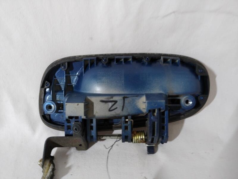 Poignee porte arriere droit HYUNDAI MATRIX PHASE 1 Diesel - 1