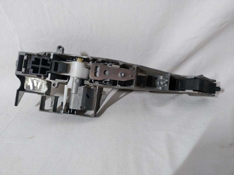 Poignee porte avant droit CITROEN C3 2 PHASE 1 Diesel - 1