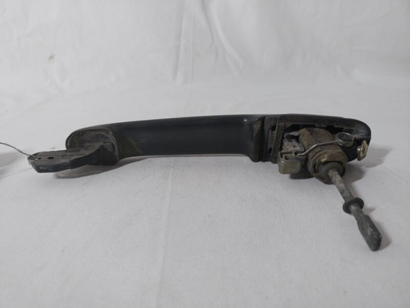 Poignee porte avant droit SEAT INCA Diesel - 1