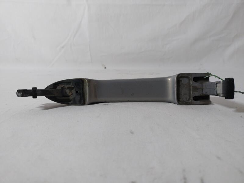 Poignee porte avant gauche RENAULT MEGANE 2 PHASE 1 Diesel - 1