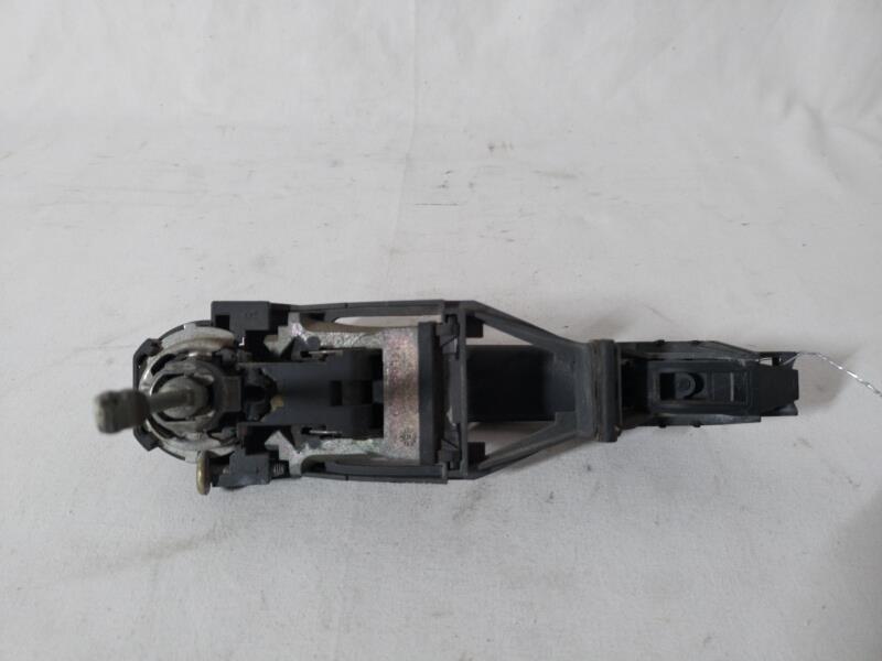 Poignee porte avant gauche SEAT ALTEA PHASE 1 Diesel - 1