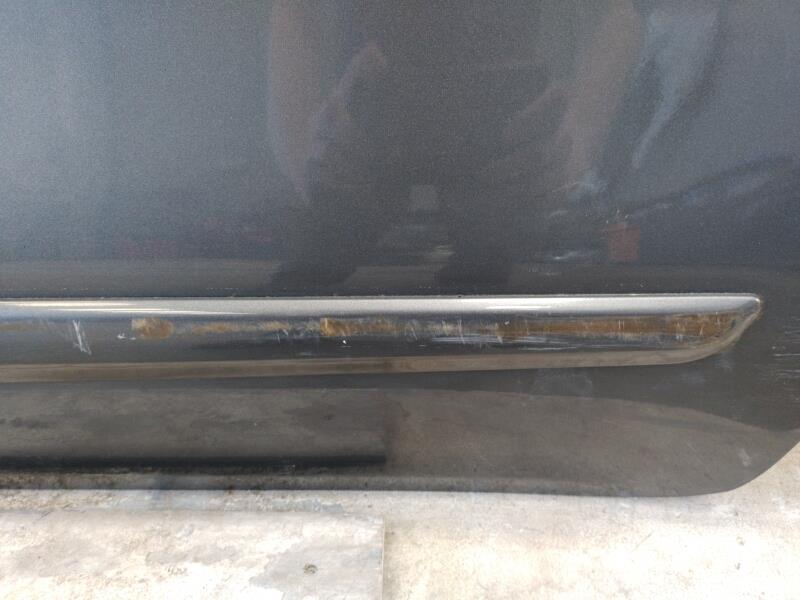 Porte arriere gauche NISSAN NOTE 1 PHASE 1 Essence - 1