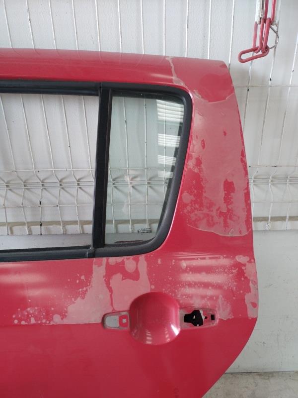 Porte arriere gauche SUZUKI SWIFT 3 Essence - 1