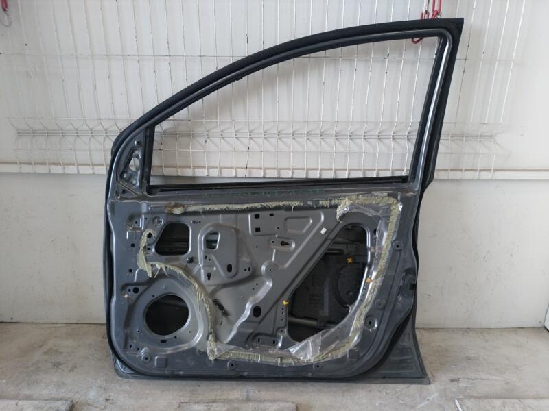 Porte avant droit NISSAN NOTE 1 PHASE 1 Essence - 1