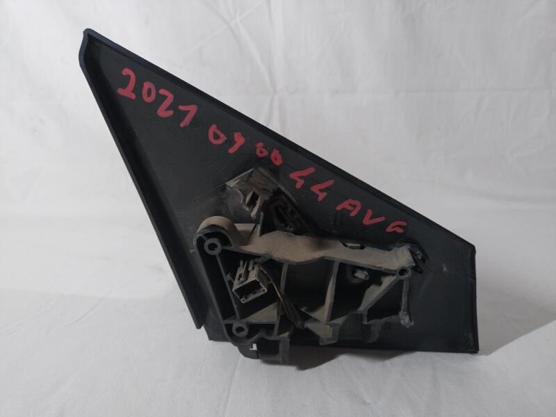 Retroviseur gauche RENAULT MEGANE 3 PHASE 1 Diesel - 1
