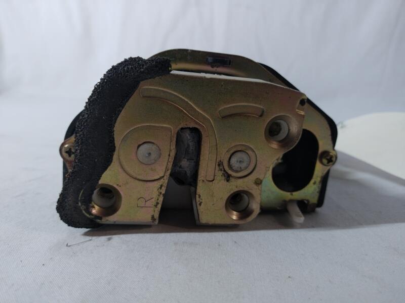 Serrure arriere droit MAZDA 6 1 PHASE 2 Diesel - 1