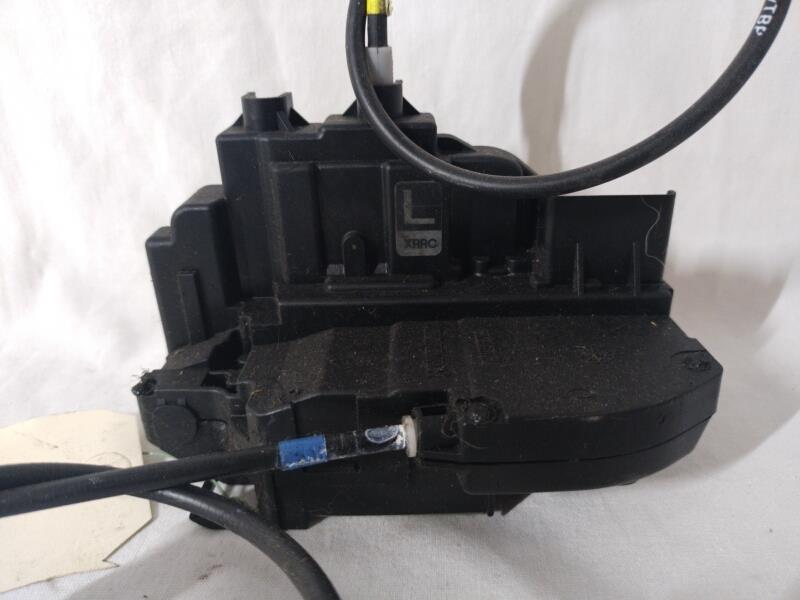 Serrure arriere droit NISSAN NOTE 1 PHASE 1 Essence - 1