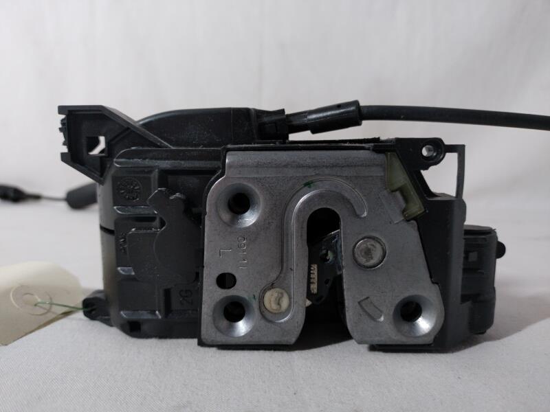 Serrure arriere gauche RENAULT SCENIC 3 PHASE 1 Diesel - 1