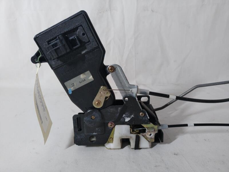 Serrure avant droit MAZDA 6 1 PHASE 2 Diesel - 1