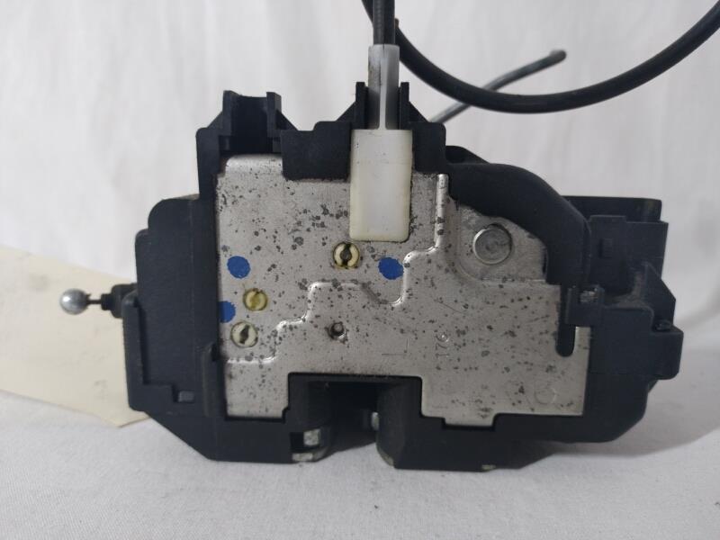 Serrure avant gauche NISSAN NOTE 1 PHASE 1 Essence - 1