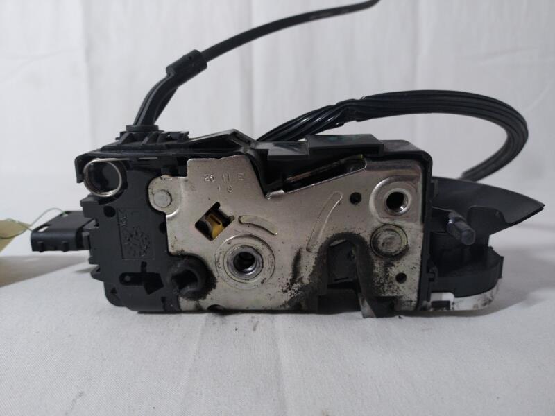 Serrure avant gauche PEUGEOT 207 PHASE 2 Diesel - 1