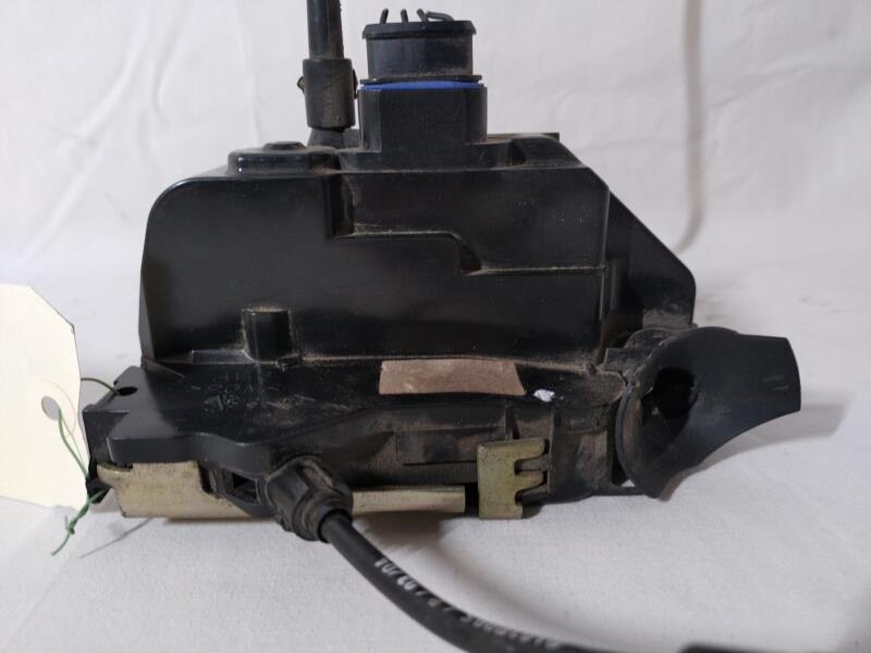 Serrure avant gauche RENAULT MEGANE 2 PHASE 1 Diesel - 1