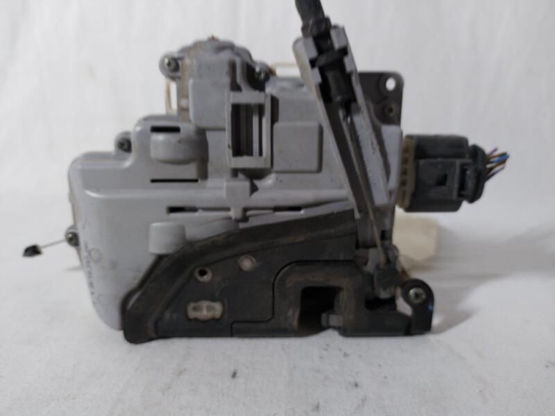 Serrure avant gauche SEAT ALTEA PHASE 1 Diesel - 1