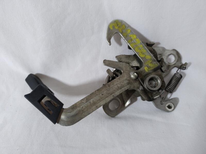 Serrure de capot CITROEN C3 2 PHASE 1 Diesel - 1