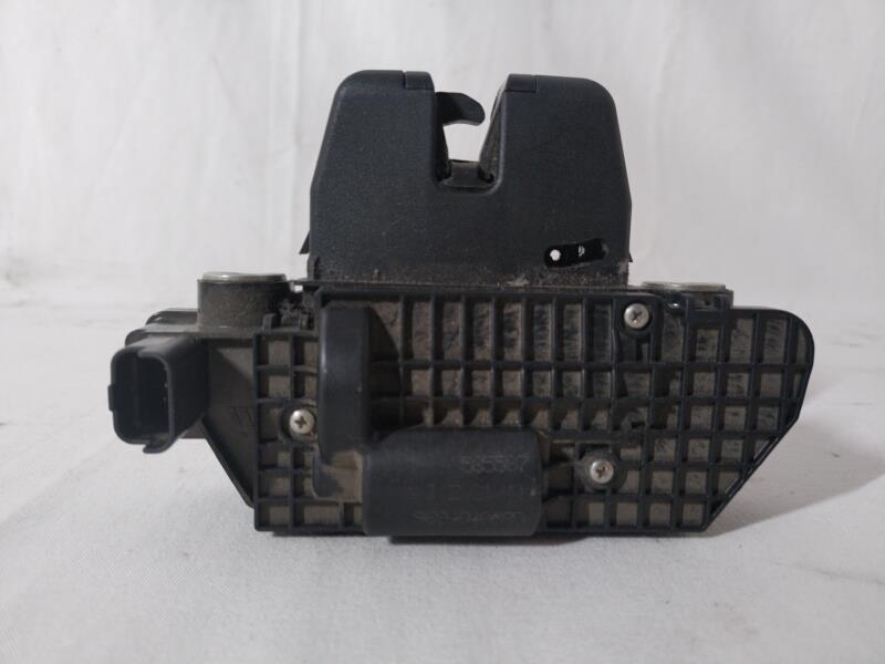 Serrure de coffre CITROEN C3 2 PHASE 1 Diesel - 1
