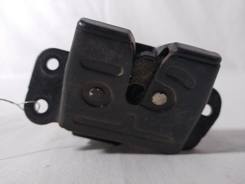 Serrure de coffre HYUNDAI IX 20 PHASE 1 Diesel - 1