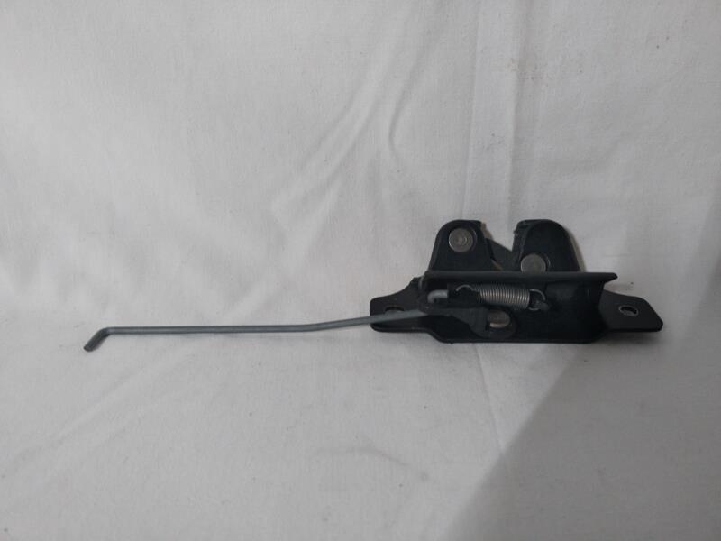 Serrure de hayon PEUGEOT 206+ Essence - 1