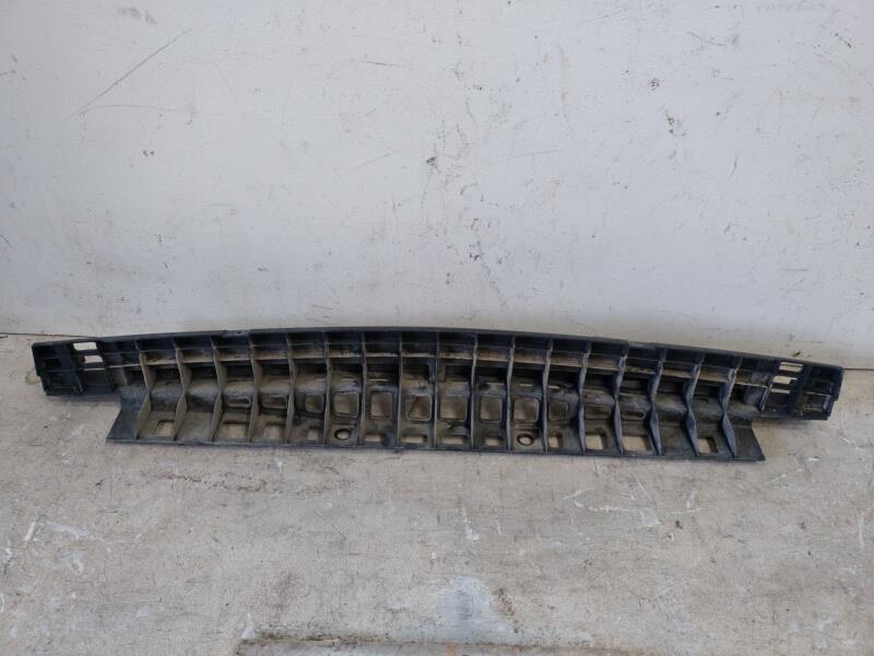 Support de pare chocs arriere PEUGEOT 5008 1 PHASE 1 Diesel - 1