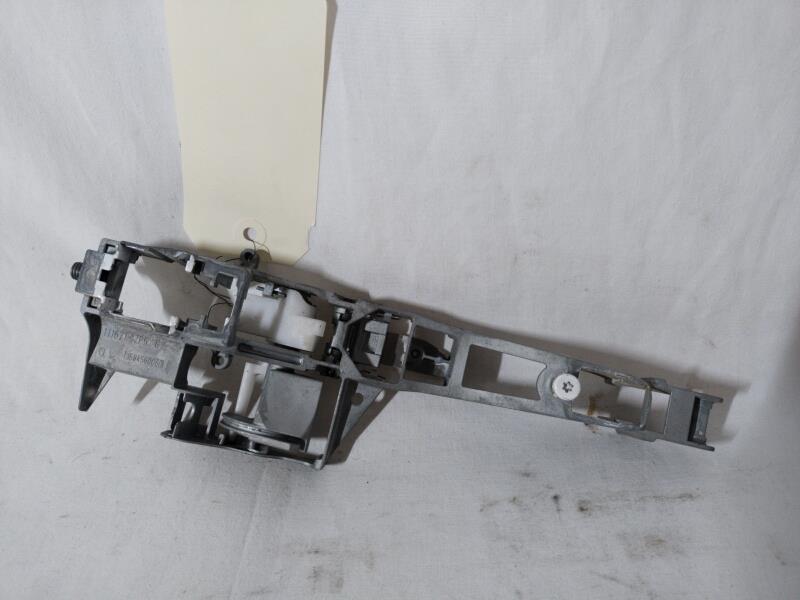 Support poignee porte avant gauche CITROEN C3 2 PHASE 2 Diesel - 1