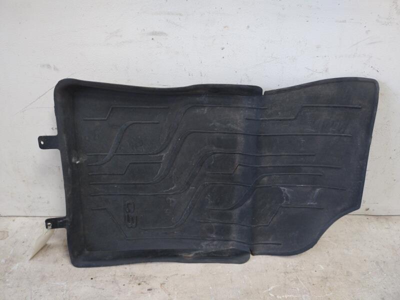 Tapis de sol CITROEN C3 2 PHASE 2 Diesel - 1