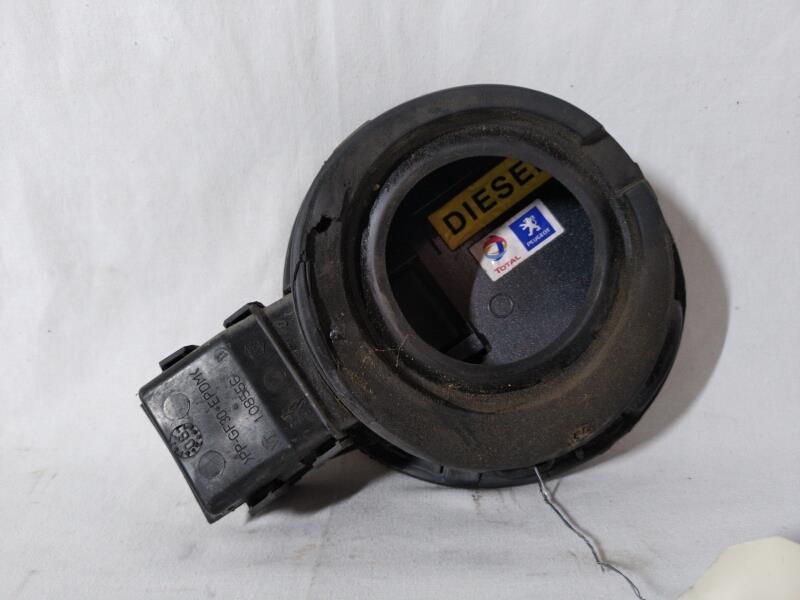 Trappe d'essence PEUGEOT 308 1 PHASE 1 Diesel - 1