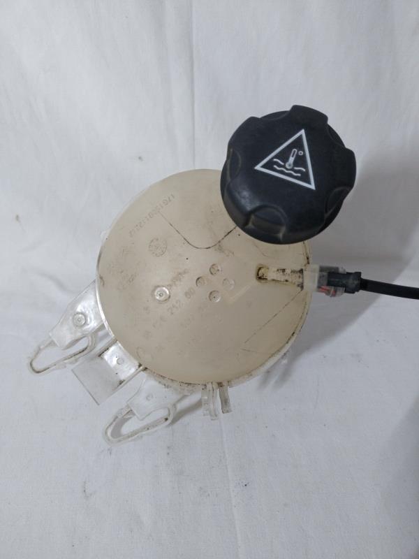 Vase d'expansion CITROEN C3 2 PHASE 1 Diesel - 1