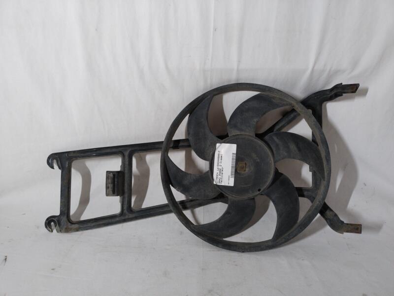 Ventilateur CITROEN SAXO PHASE 2 Diesel - 1