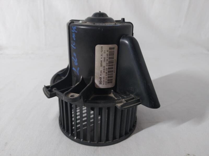 Ventilateur chauffage CITROEN C4 1 PHASE 1 Diesel - 1