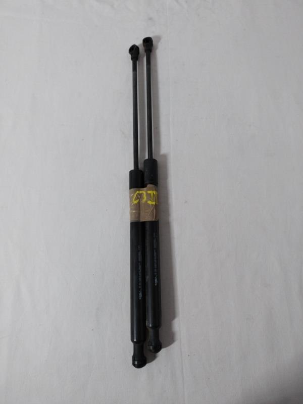 Verin de coffre CITROEN C3 2 PHASE 1 Diesel - 1