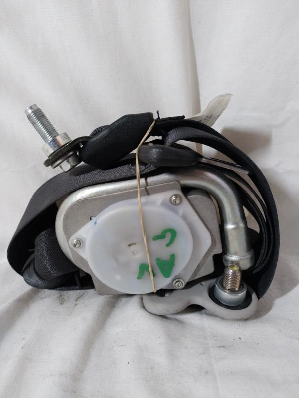 Ceinture avant gauche MAZDA 6 1 PHASE 2 Diesel - 1