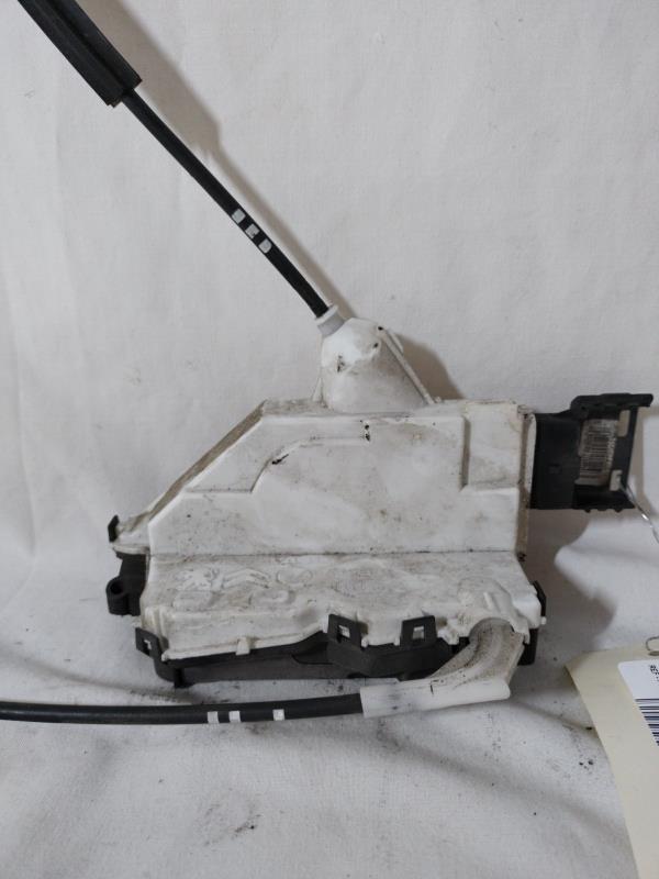 Serrure avant droit CITROEN C3 2 PHASE 2 Diesel - 1