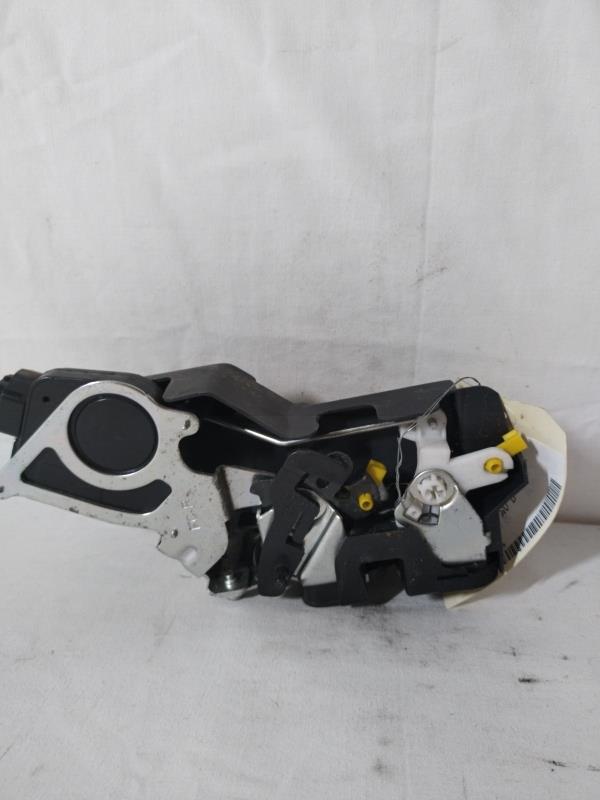 Serrure avant droit HYUNDAI MATRIX PHASE 1 Diesel - 1