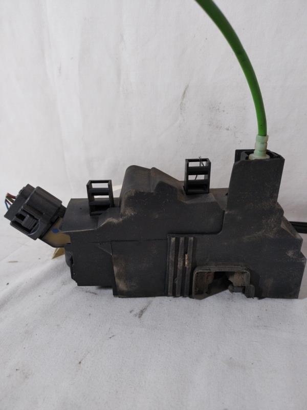 Serrure avant droit LANCIA MUSA PHASE 1 Diesel - 1